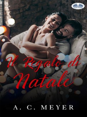 cover image of Il Regalo Di Natale